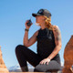 Ford Bronco / Bronco Sport Rugged GMR2 GMRS & FRS Band Radio with Hand Mic by Rugged Radios
